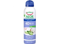 Equilibra Aloe After Sun Spray Milk 150 ml