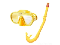 BADELEKE ADVENTURER SWIM SET Utendørs lek - Basseng & vannlek - Svømmebriller og dykkermasker