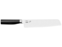 kai Tim Mälzer Kamagata, Brødkniv, 23 cm, Rustfritt stål, 1 stykker Kjøkkenutstyr - Kniver og bryner - Brødkniver