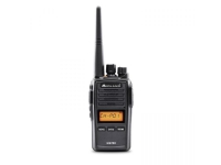 Midland G18 Pro, Profesjonell mobilradio (PMR), 99 kanaler, 446.00625 - 446.19375 MHz, 12000 m, LCD, Lithium-Ion (Li-Ion) Tele & GPS - Hobby Radio - Walkie talkie