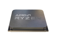 AMD Ryzen 3 4100 – 3.8 GHz – 4 kärnor – 8 trådar – 4 MB cache – Socket AM4 – Box