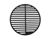 Texas_Club Cast Iron Grid Minimo (34Cm)