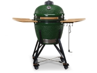 Kamado_Bono Ceramic Kitchenware Bono Zalgiris 55Cm Hagen - Grille - Kullgrill