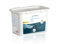 Pool_Expert Agent For Pool Water Ph Reduction Ph-