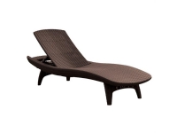 Keter Pacific solseng brun 29195066590
