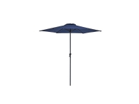 Domoletti Garden Umbrella Smart Blue