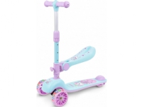 Scooter Kidwell Balance scooter with saddle RIMBA Unicorn kidwell Utendørs lek - Gå / Løbekøretøjer - Gå kjøretøy