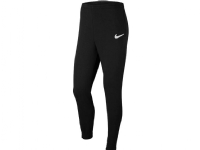 Nike Nike Park 20 Fleecebukser 010: Str - XL Klær og beskyttelse - Sikkerhetsutsyr - Knebesyttelse
