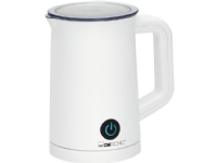 Clatronic MS 3693, Strøm, 600 W, 50 - 60 Hz, 220-240 V, 740 g Kjøkkenapparater - Kaffe - Melkeskummere