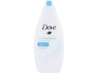 Dove Gentle Exfoliating Body Wash Shower gel 500ml