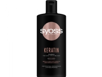SYOSS_Keratin Shampoo for weak and brittle hair 440ml