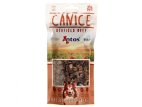 Canice Beef 80 gr natural training bite