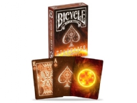 Stargazer Sunspot BICYCLE Cards Leker - Spill - Kortspill