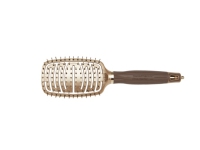Olivia Garden Hairbrush Nano Thermic Flex Collection Pro Hairbrush NT-FLEXPRO