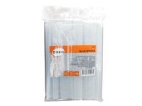 Limstifter OKKO, fargeløs, 7,2×200 mm, 1kg