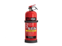 Ogniochron Dry Powder Fire Extinguisher Gp-2X 2Kg Bilpleie & Bilutstyr - Sikkerhet for Bilen - Ulykkeshjelp