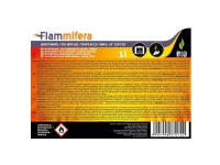 Bilde av Flammifera Bioethanol For Biofireplaces Coffee 1l