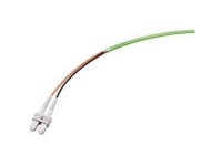 Siemens 6XV18736DH50 Fiberoptisk kabel 50/125 µ Multimode OM2 Grön orange svart 1 st