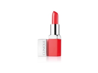 Clinique Pop Lip Colour & Primer - Dame - 3 g #06 Poppy Pop Hudpleie - Ansiktspleie - Primer