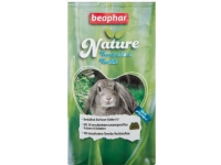 Beaphar Nature kaninmat - 3 kg Kjæledyr - Små kjæledyr - Fôr