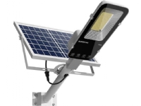 Superfire Lampa solarna Superfire FF5-D, 486W, 1400lm, 20000mAh