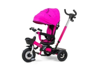 Bilde av Milly Mally Milly Mally The Movi Pink Tricycle