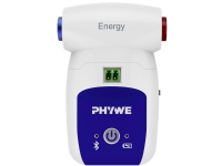 PHYWE Cobra SMARTsense – Energispänningsdatalogger strömdatalogger 5 till 30 V 0,18 till 1 A