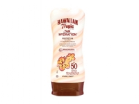Hydrating cream for tanning Silk Hydration SPF 50 ( Protective Sun Lotion) 180 ml Hudpleie - sol pleie - Kroppen