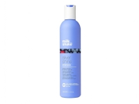 Bilde av Milk Shake Shampoo For Blond And Gray Hair 300 Ml