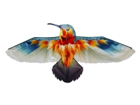 Bilde av Kolibri 3d Drage Til Børn Fra 6 år, 165 X 75 Cm