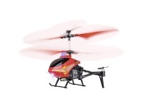 RC-helikopter med dubbel rotor Carson RC Sport Easy Tyrann 180 Feuerwehr 230 mm RtR