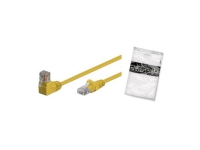 shiverpeaks S/FTP Cat.6 PIMF 0.25m 0,25 m Cat6 S/FTP (S-STP) RJ-45 RJ-45