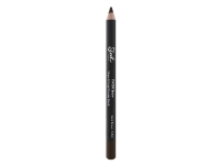 Sleek MakeUP Sleek MakeUP, Pwdr, Blending, Eyebrow Cream Pencil, 1254, Dark Brown, 1.29 g For Women Sminke - Sminketilbehør - Sminkesett