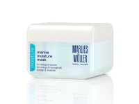 Mller Marine Moisture Marlies Hair Mask 125ml Hårpleie - Hårprodukter - Hårbehandling