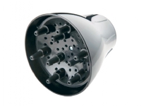 Produktfoto för Parlux 3800 Soft Styler Diffuser Sort