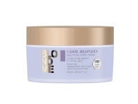 Schwarzkopf Maska do Włosów Blondme Cool Blondes Schwarzkopf (200 ml)