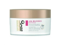 Alternativ bild 0 för Schwarzkopf Professional Blondme All Blondes Rich Mask