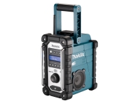 Makita DMR110 – Arbetsplatsradio