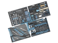 Hazet 0-179NW/230 0-179NW/230 Værktøjssæt