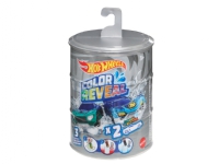 Hot Wheels Color Reveal Asst CDU