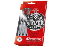 Harrows Harrows Harrows Darts Harrows Harrows Silver arrows Softip 16 gr