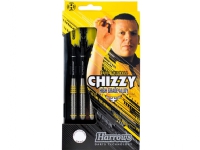 Harrows Darts Harrows Chizzy Brass Steeltip 21 g Sport & Trening - Sportsutstyr - Dart spill