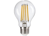 Kanlux LED-pære XLED A60 8W-WW 29604 Belysning - Lyskilder - Spotlight - Lyskilde - G9