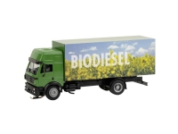 Bilde av Faller 161436 Lkw Mb Sk Biodiesel Car System H0 Køretøj