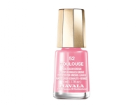 Mavala Mini Color Rosa Toulouse Färgande 1 styck Ogenomskinlig Creme