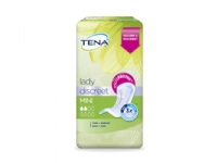 TENA Lady Discreet Mini, 20 stykker