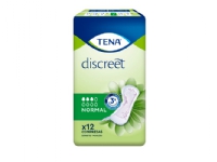TENA Discreet Normal 12, 12 stykker