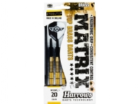 Harrows Harrow Rzutki Matrix Top Brass 20g (ED90220)