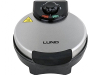 Yato T68011 Waffle Maker