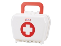 Little Tikes First Aid Kit Doktor 3 År